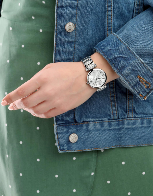 Pierre Cardin Ladies Watch
